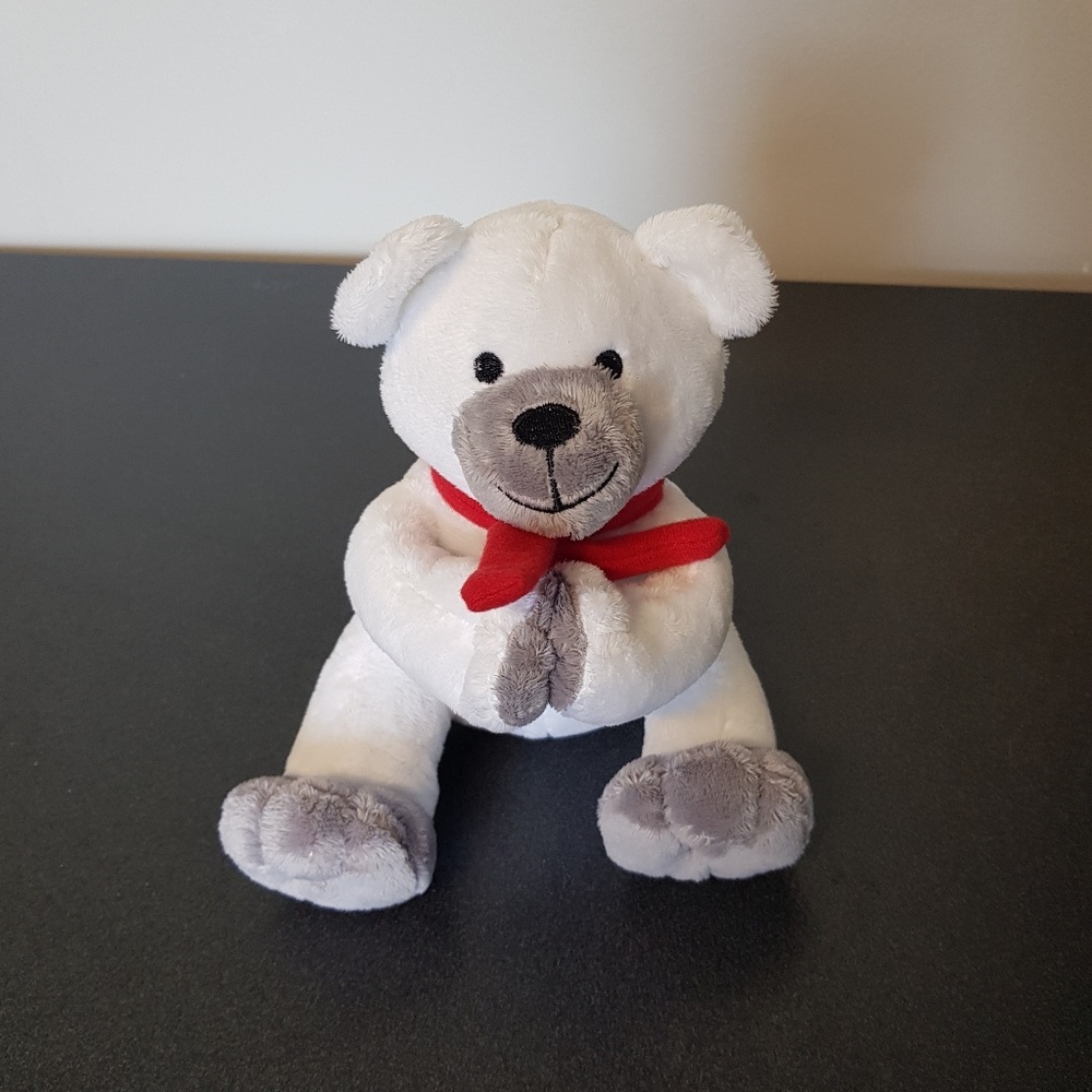 Teddy bear